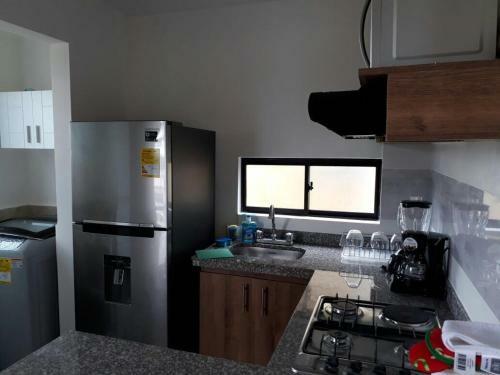 Apartamento Reserva De La Colina