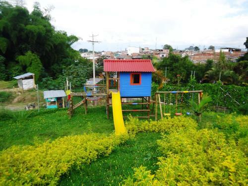 Apartasol Reserva De La Colina