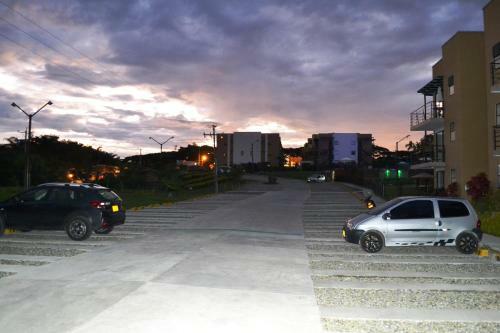 Apartasol Reserva De La Colina