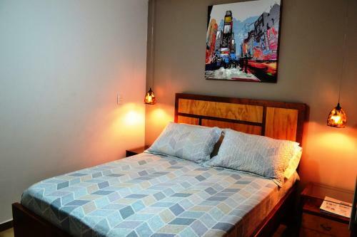 Apartasol Reserva De La Colina