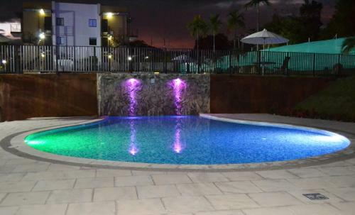 Apartasol Reserva De La Colina