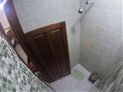 Tauma Hostal Y Camping