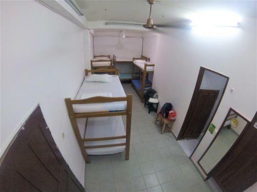 Tauma Hostal Y Camping