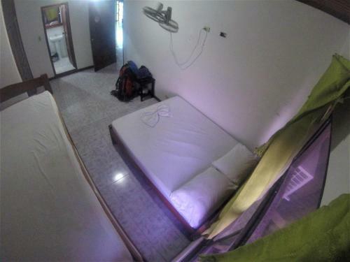 Tauma Hostal Y Camping