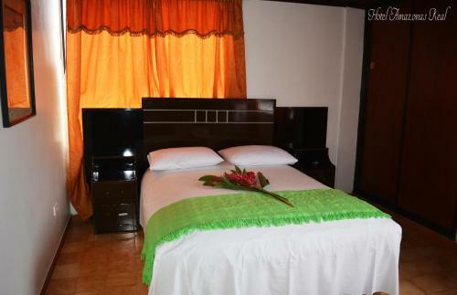 Hotel Amazonas Real