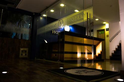 Hotel Lindsay