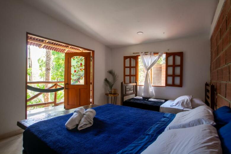 Bed & Breakfast Colores De La Sierra