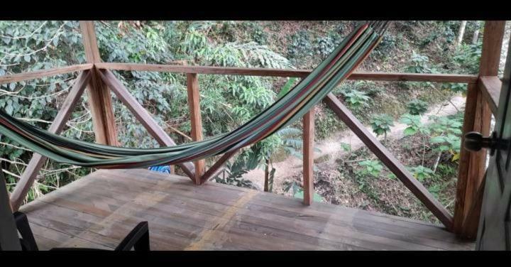 Bed & Breakfast Colores De La Sierra