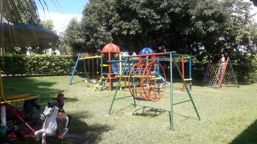 Casa Quinta Melgar