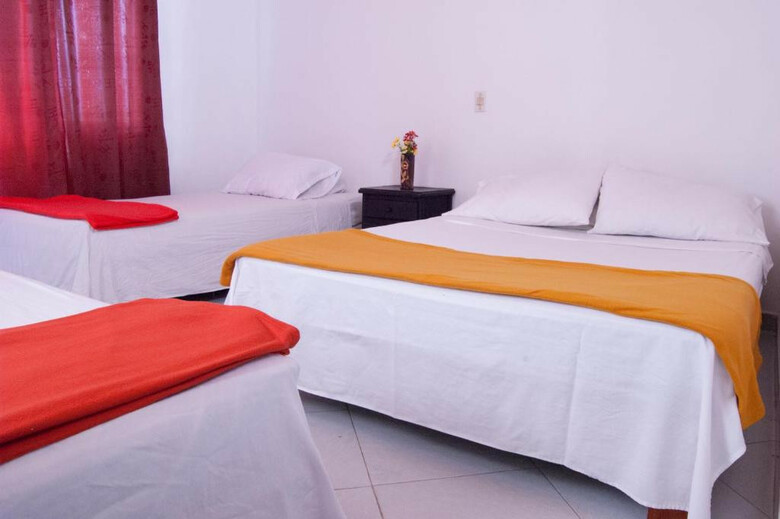 Hotel Recuerdos Del Estadio