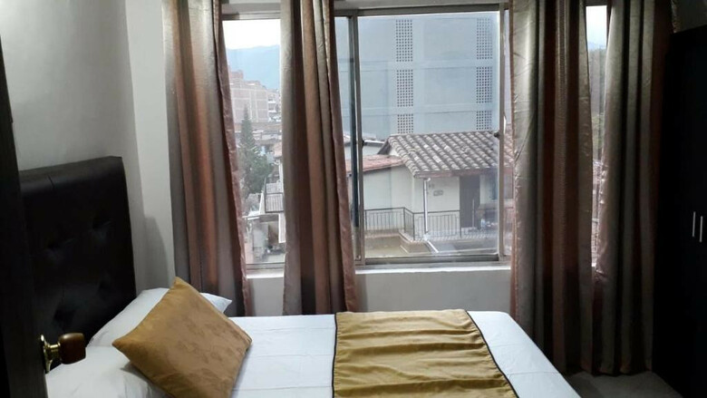 Hotel Recuerdos Del Estadio