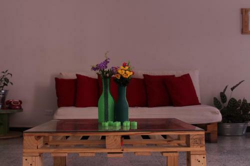 Albergue Hostal Rich