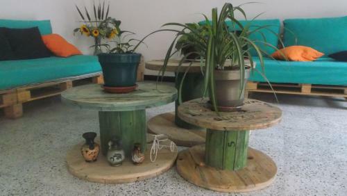 Albergue Hostal Rich