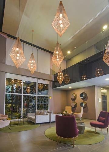 Hotel City Express Plus Medellin