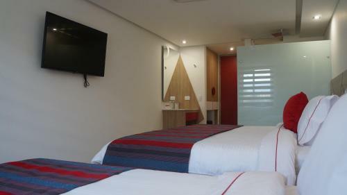 Obo Hotel