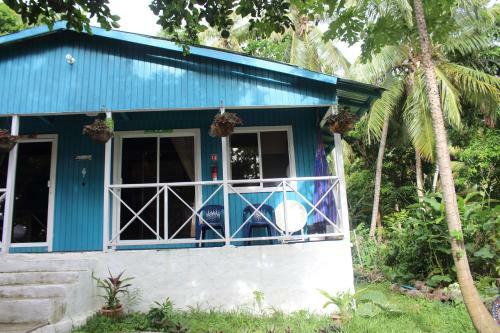 Cabanas Ismasori's