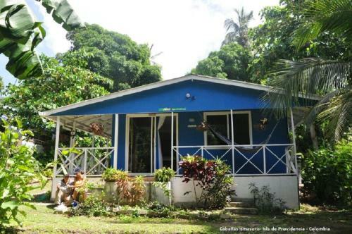 Cabanas Ismasori's