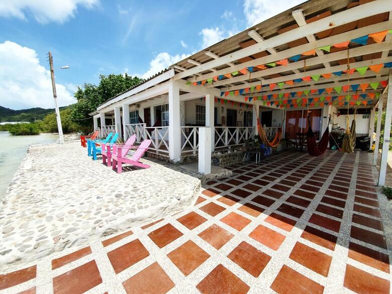 Posada Old Town Bay