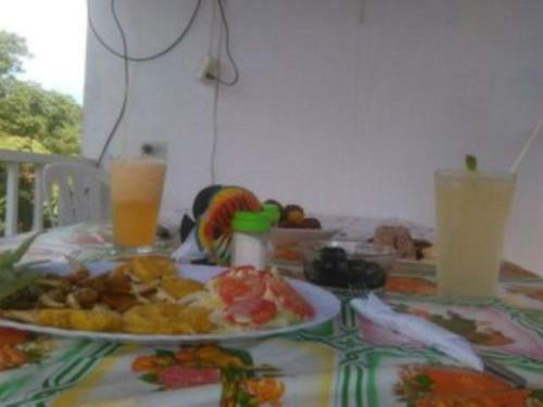 Posada Miss Portia
