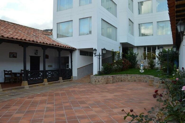 Hotel Hontibon