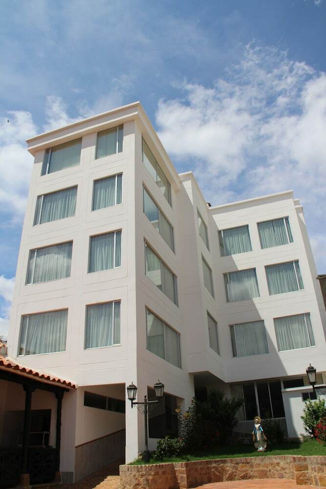 Hotel Hontibon