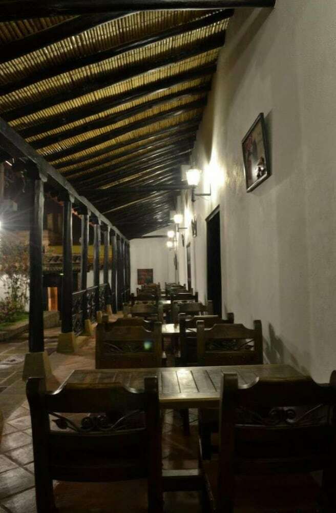 Hotel Hontibon