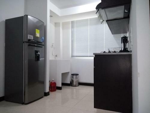 Apartamento Guaduales Del Cafe