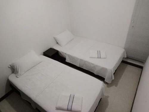 Apartamento Guaduales Del Cafe