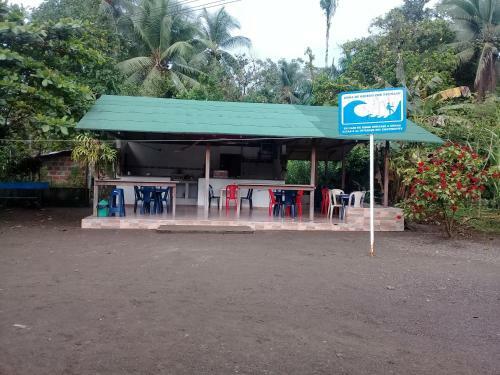 Hotel Playa Bonita