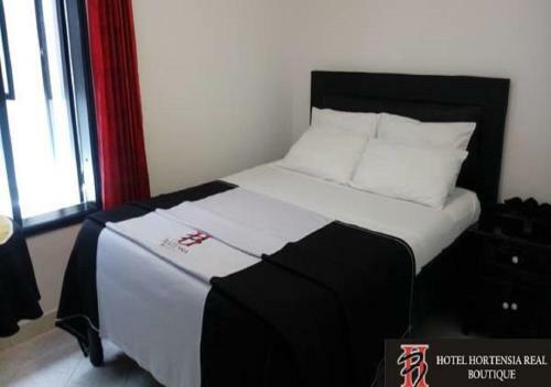 Hotel Hortensia Real