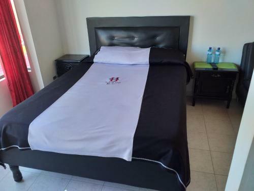 Hotel Hortensia Real