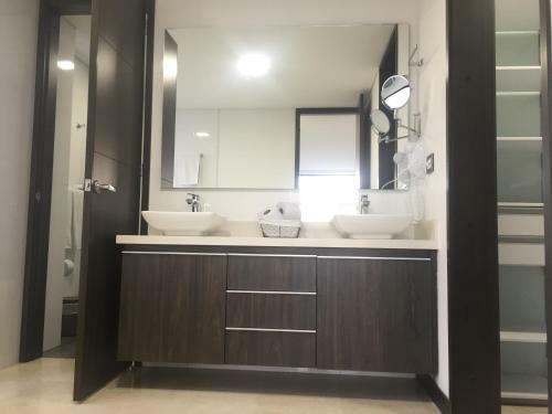 Apartamento Cielo Campestre