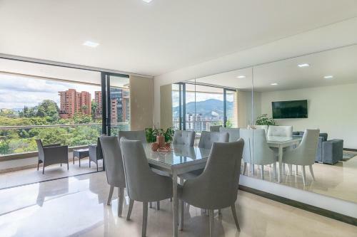 Apartamento Cielo Campestre