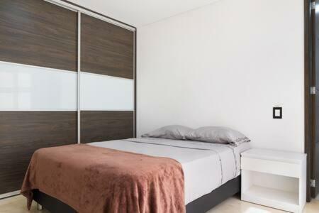 Apartamento Cielo Campestre
