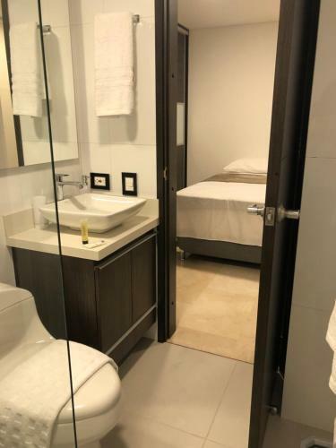 Apartamento Cielo Campestre