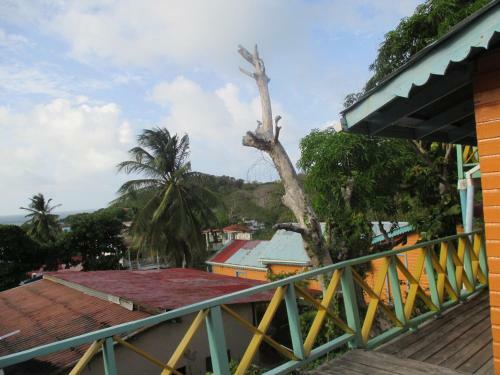 Hostal Hotel Flemming Tree