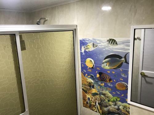 Hostal Posada Eneidys Place
