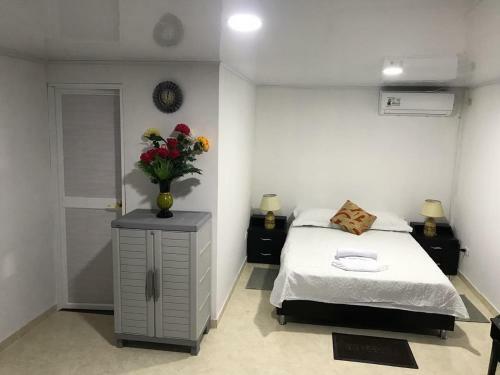 Hostal Posada Eneidys Place