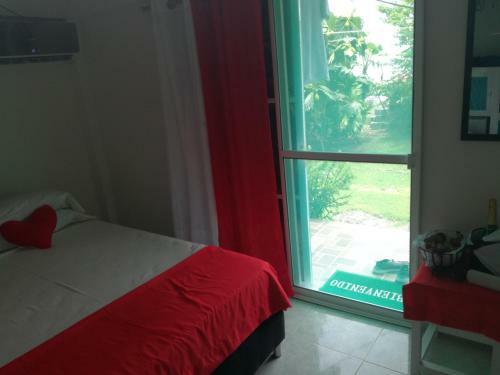 Posada Reef View
