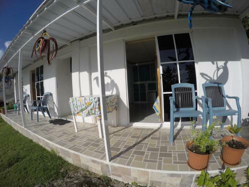 Posada Reef View