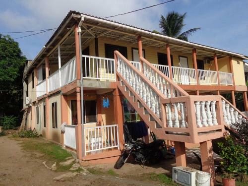 Apartamento Posada Sweet Anashly