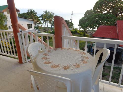 Apartamento Posada Sweet Anashly