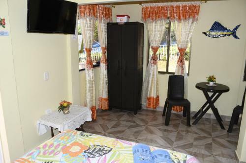 Apartamento Posada Sweet Anashly