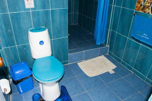 Apartamento Posada Sweet Anashly