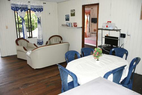 Apartamento Posada Sweet Anashly
