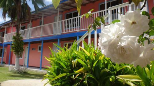 Hotel Posada Del Mar