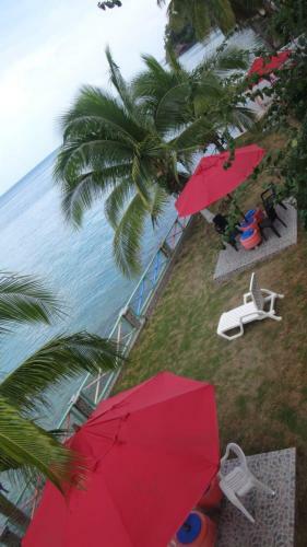 Hotel Posada Del Mar