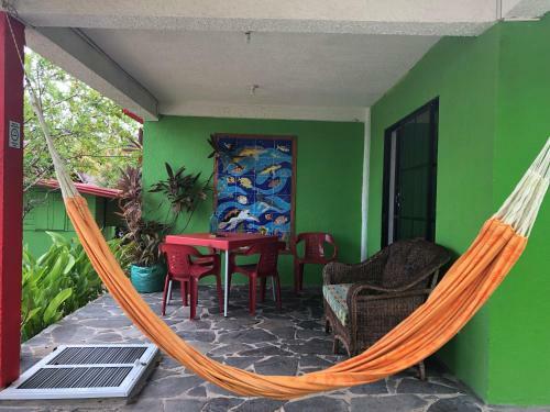 Apartamento Windy View Guest House