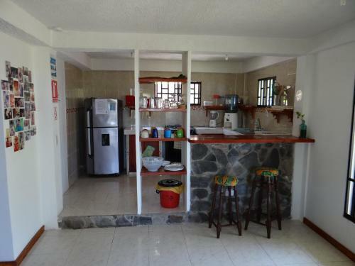 Apartamento Windy View Guest House