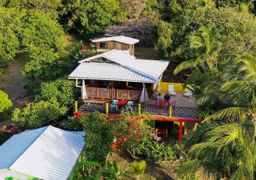 Apartamento Windy View Guest House